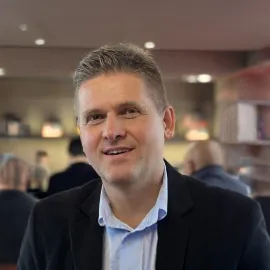 MUDr. Peter Marko, MPH