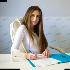 Ing. Mgr. Klaudia Ilčíková